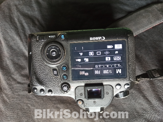 Canon 6D